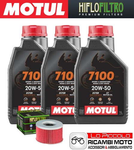 Cutting kit oil motul - oil, 7100