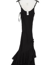 Michel Ambers Maxi Dress UK12