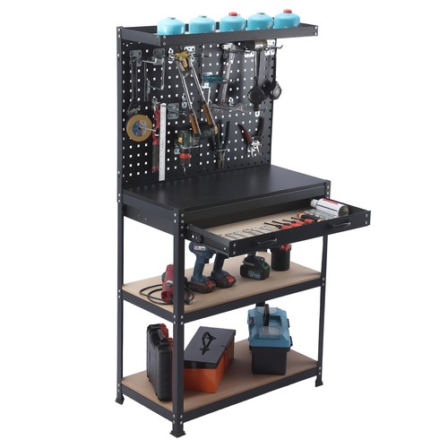 Workbench workshop table - workshop,