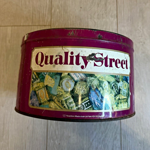 Vintage 1970s 80s rowntree - vintage, 1970s/80s