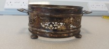 Vintage EPNS Silver Plated