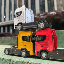 Metal model die - alloy, car