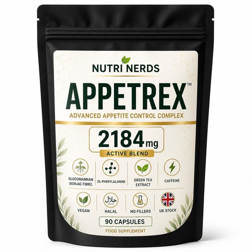 Strongest legal appetite - strongest,