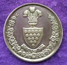 historical medal