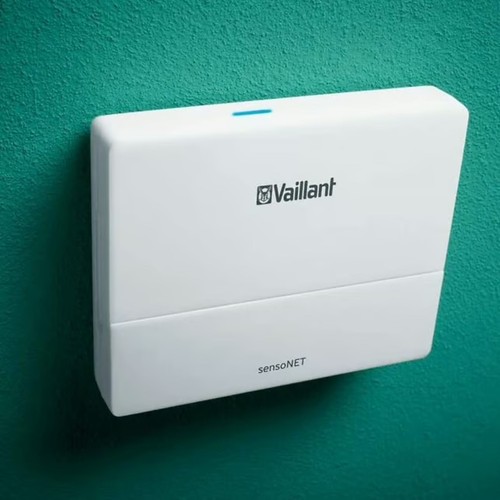 Vaillant sensonet vr921 wall - sensonet,