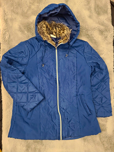 Anne lancay royal blue - de,