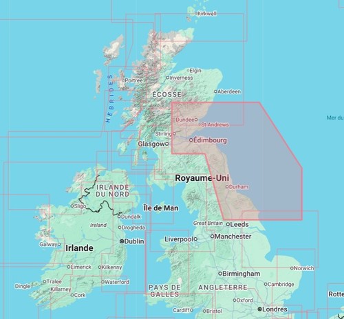 Cmap max bridlington bay - cmap,