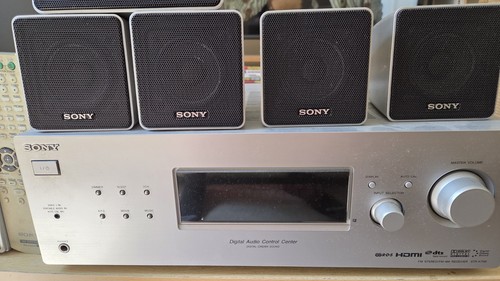 Sony str k790 digital - sony, av