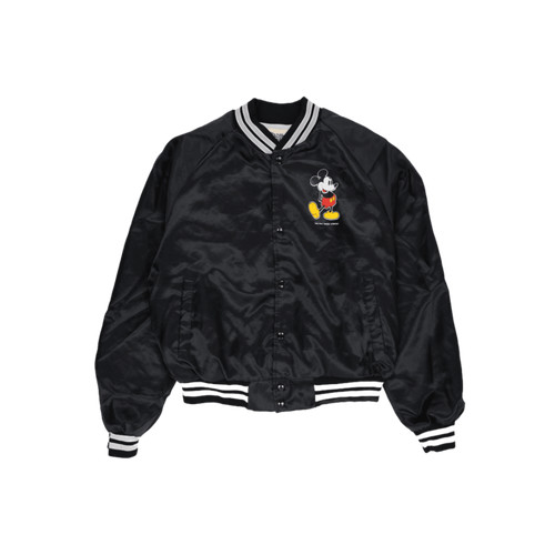Chalk line men - chalk, black
