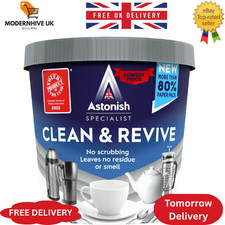 Astonish Specialist Clean &