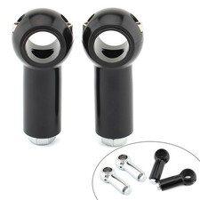 3 Handlebar Clamp Riser Rise