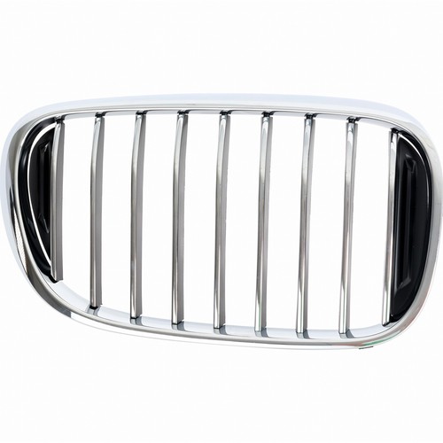 Right passenger grille fits - right,