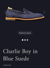 Men's Dress Shoes. Justin