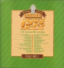 Various - The Old Gold