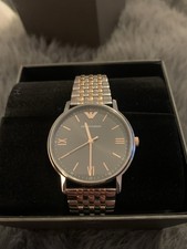 Mens Emporio Armani Watch, In