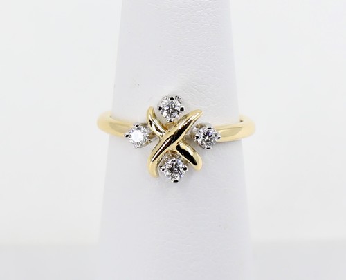 Tiffany schlumberger - tiffany, &