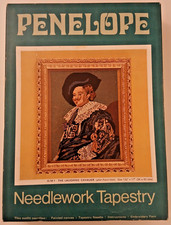 Vintage Penelope Needlework