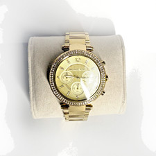 Michael Kors MK5354 Parker