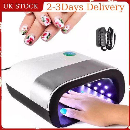 48w sunuv nail lamp - sunuv, gel