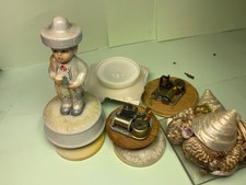 music box movement thorens at