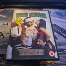 Bad Santa , New And Sealed