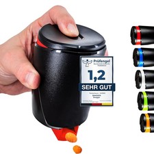 Snack Dispenser - Automatic