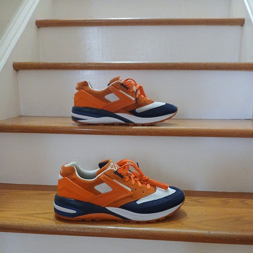 Brooks heritage beast size - beast, 1