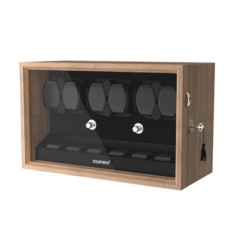 Automatic watch winder - automatic,
