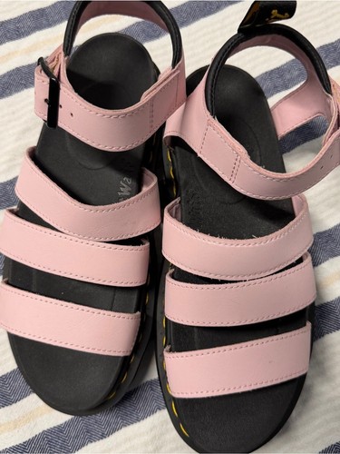 Martens blaire pink - martens,