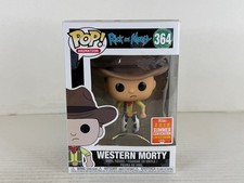 Funko POP Vinyl - Animation -