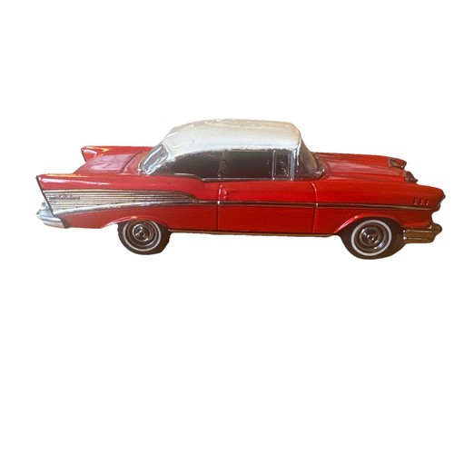 Dinky matchbox 1957 - dinky/matchbox,