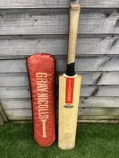 Vintage Gray Nicolls GN 100