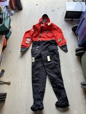Ursuit RDS Wind Energy Suit Large