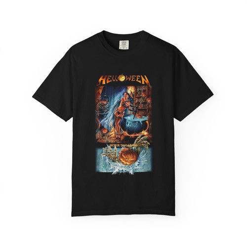 Helloween witch cauldron - witch,