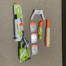 Nerf Modulus Longstrike Sniper