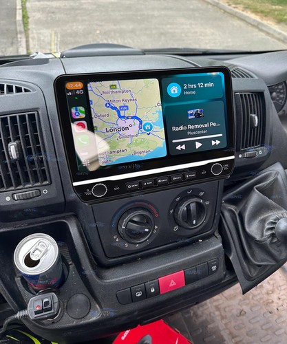 Head unit 64g for - head, 4+64g