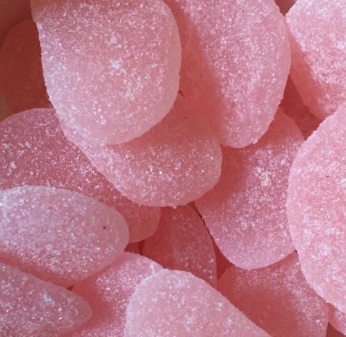 Malaco pink watermelon - watermelon, slices
