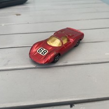 Matchbox SUPERFAST NO.68