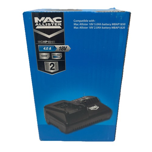 Mac allister mchp1840 - mac,