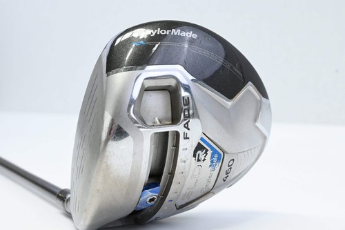 Left hand taylormade sldr - left,