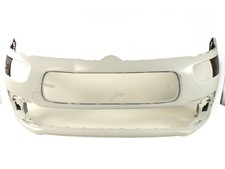 CITROEN C4 GRAND PICASSO Front Bumper 2016-2020 | OEM AA37702777 Used Genuine