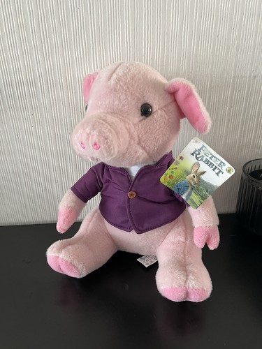 Peter rabbit the - the, pigling