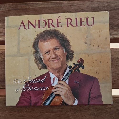 Andre rieu the sound - andre,
