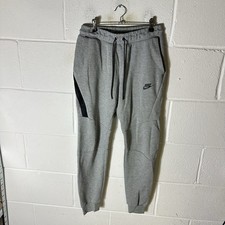 Nike Joggers Mens Small Grey