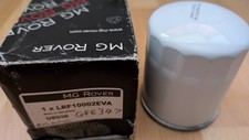 Rover 218 418 Metro 1.4 115 Peugoet Diesel Oil filter LRF10002EVA GFE347