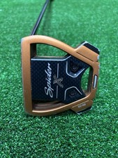 TaylorMade Spider X Copper 34"