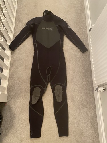 Alder plasma storm - storm, wetsuit