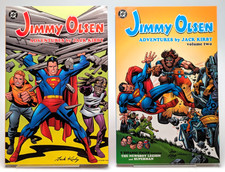 Jimmy Olsen Adventures Vol 1 &