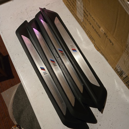Bmw f30 f20 - sport, step