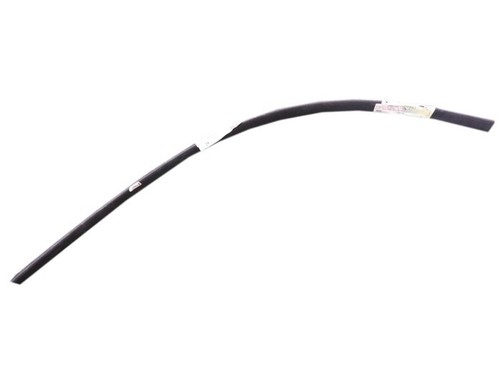 Rear rain gutter 2 - lh,